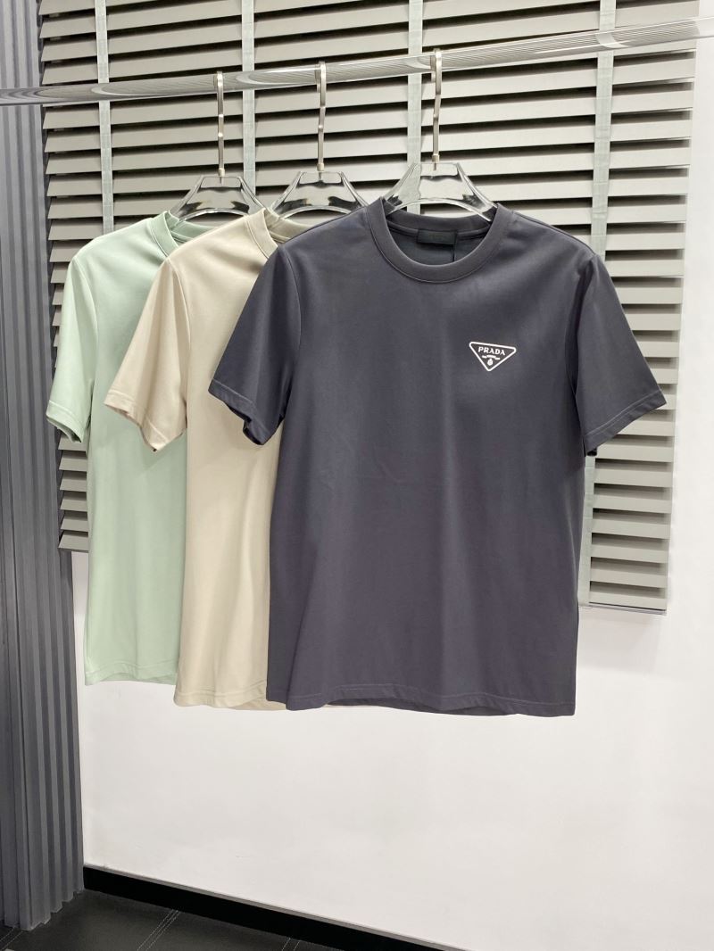 Prada T-Shirts